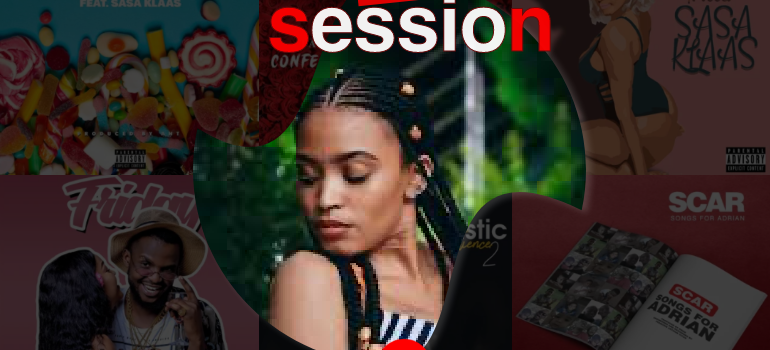 Stream the Sasa Klaas playlist – #KlaasInSession #RIPSasaKlaas