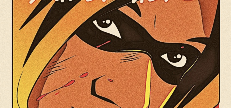 Stream Anything with Yusef’s ‘SUPER HERO’ single