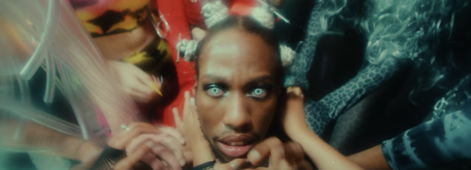 Watch MOONGA K.’s ‘Who’s it gonna be?” featuring. PHFAT) [Emotion Picture]