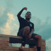 6eorge Staggz – Ralph Williams III (Official Music Video)