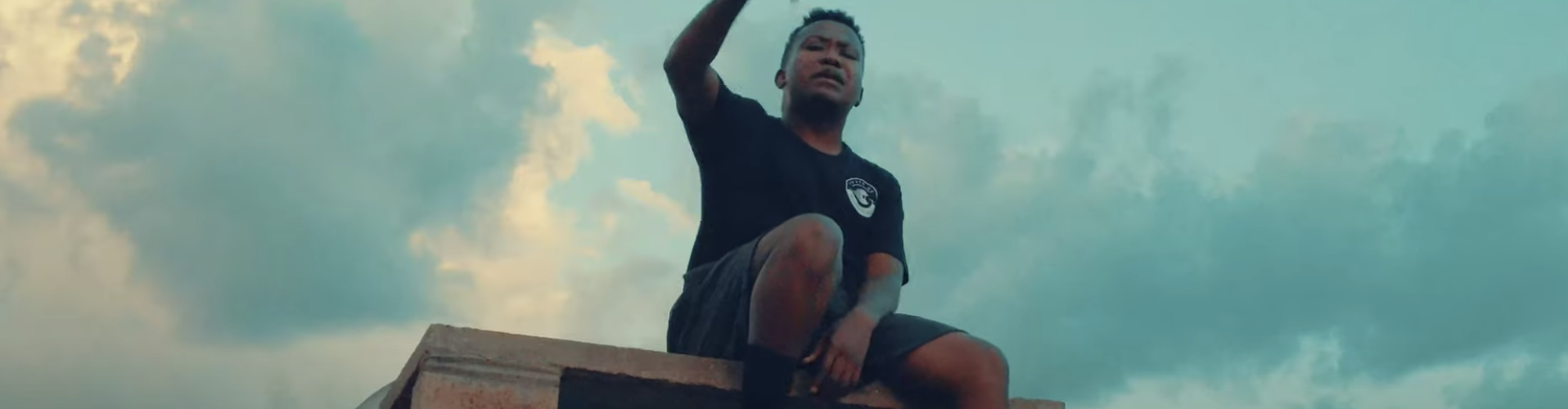 6eorge Staggz – Ralph Williams III (Official Music Video)