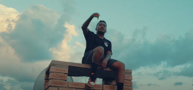 6eorge Staggz – Ralph Williams III (Official Music Video)