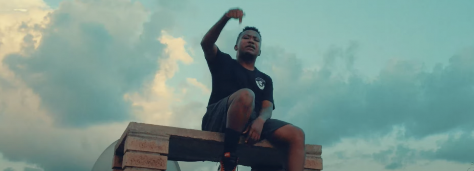 6eorge Staggz – Ralph Williams III (Official Music Video)