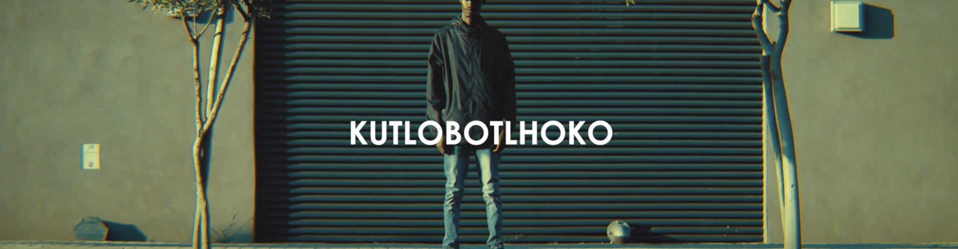 Watch Rockafella Uni’s new ‘Kutlobotlhoko’ Video