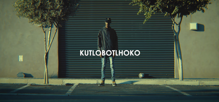 Watch Rockafella Uni’s new ‘Kutlobotlhoko’ Video