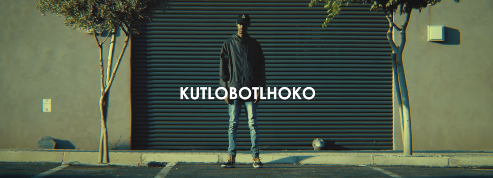 Watch Rockafella Uni’s new ‘Kutlobotlhoko’ Video