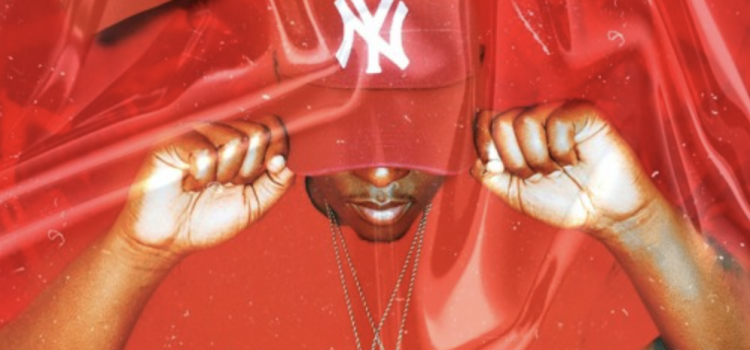 LordRico just dropped ‘FROM RICO, WITH LOVE’ EP