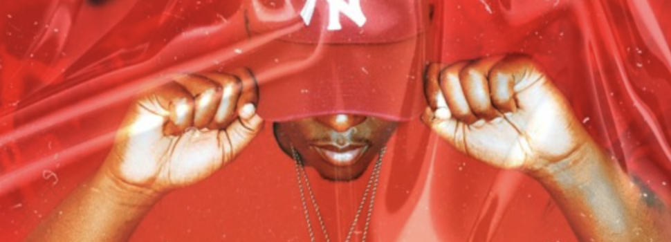 LordRico just dropped ‘FROM RICO, WITH LOVE’ EP