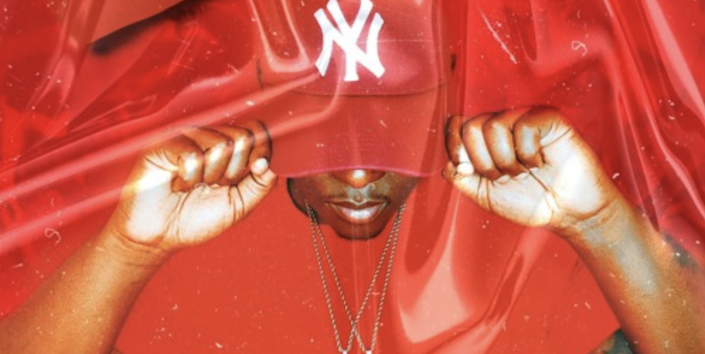 LordRico just dropped ‘FROM RICO, WITH LOVE’ EP