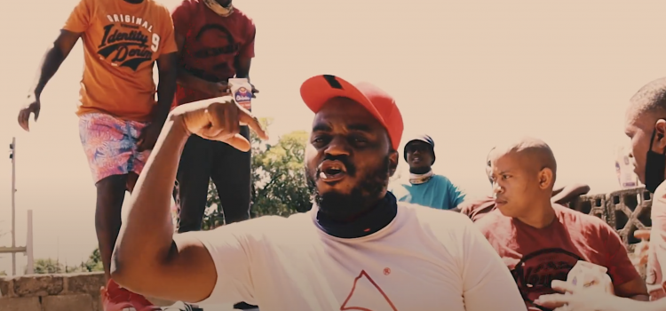 Watch Konkrete’s ‘For What Its Worth’ featuring Moetapele (Produced by Man-E)