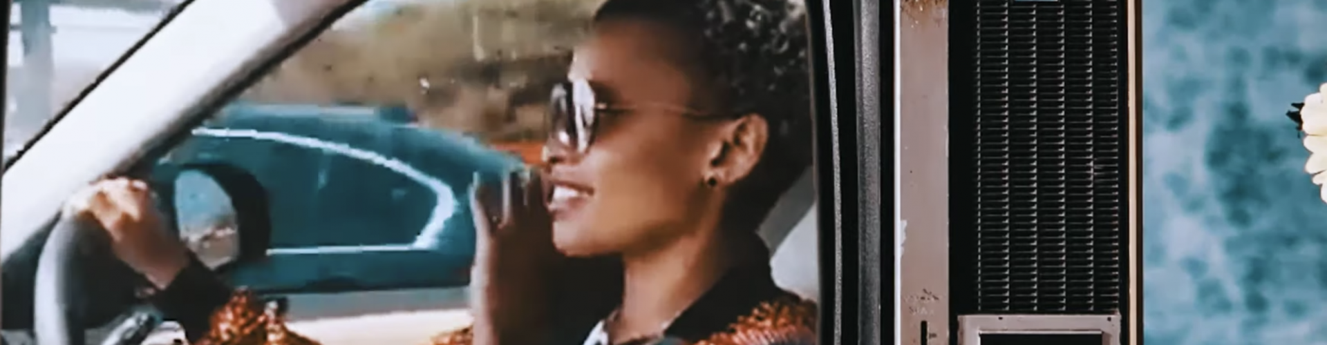 Watch Baxon’s Sasa Klaas tribute video, ‘Se ileng’