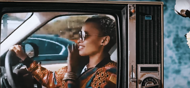 Watch Baxon’s Sasa Klaas tribute video, ‘Se ileng’