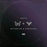 Stream Xortic’s ‘Butterflies & Hurricanes’