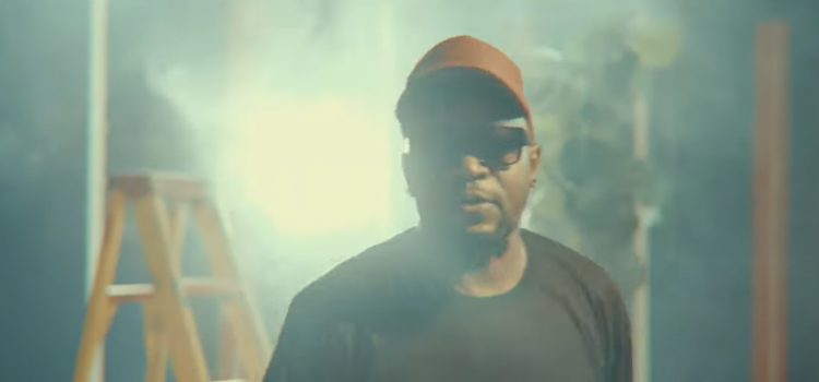 Watch De General’s new ‘Mjolo’ Official Music Video feat. MMP Family