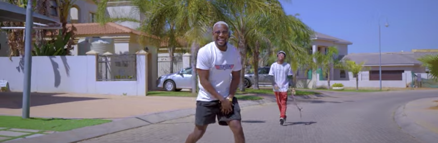 Veezo View – How Does It Feel (Prod. Flex The Ninja)