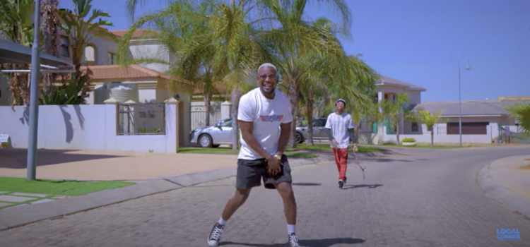 Veezo View – How Does It Feel (Prod. Flex The Ninja)