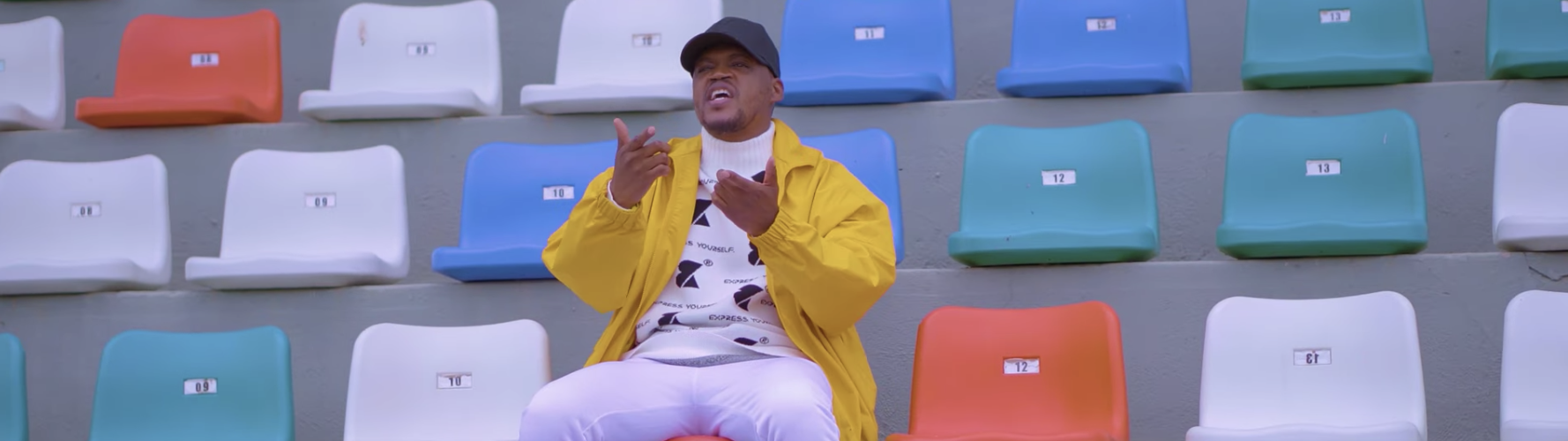 Bk Proctor – Nkgalemeleng ft. Vee Mampeezy & Veezo View (Official Video)