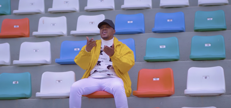 Bk Proctor – Nkgalemeleng ft. Vee Mampeezy & Veezo View (Official Video)