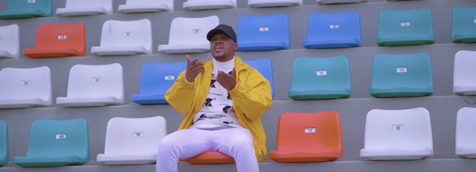 Bk Proctor – Nkgalemeleng ft. Vee Mampeezy & Veezo View (Official Video)