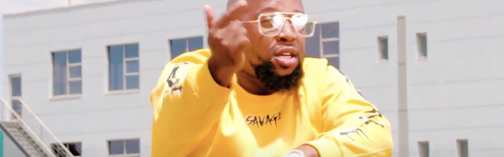 TOUCH MOTSWAK TSWAK – #BOKETEKETE​ ( Official Video)