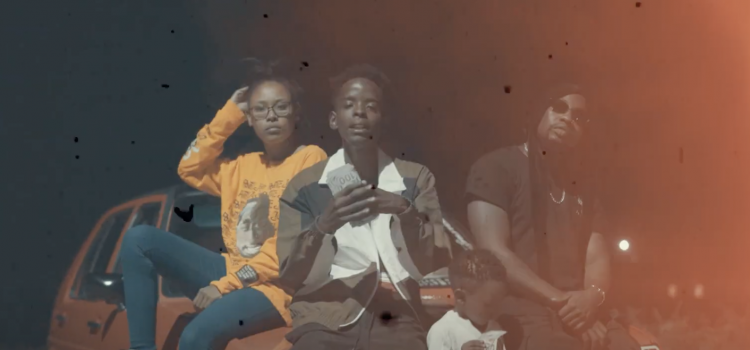 Watch Don Thugga feat. Veezo View – Nongoloza (Official Music Video)