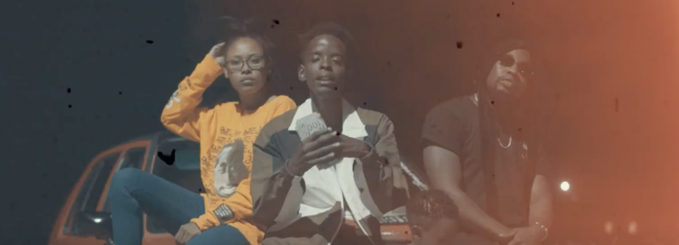 Watch Don Thugga feat. Veezo View – Nongoloza (Official Music Video)