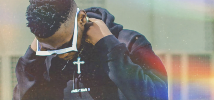 Stream NAMELESS BW’s ‘WELCOME ME’ project