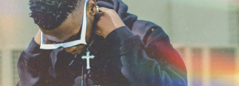 Stream NAMELESS BW’s ‘WELCOME ME’ project