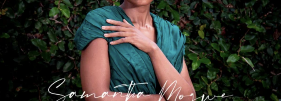 Samantha Mogwe – Beautiful