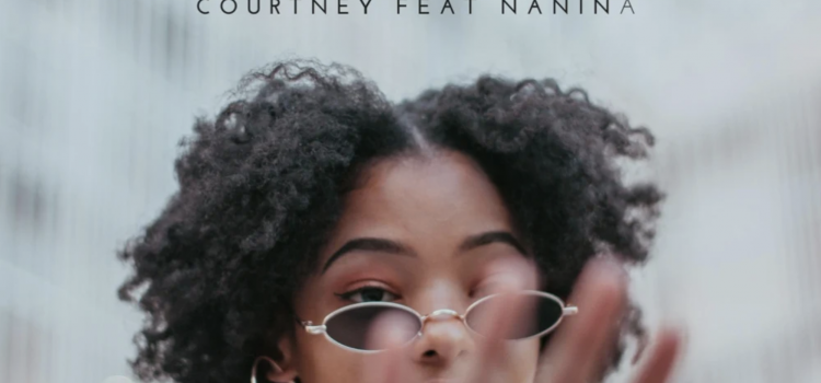 Stream Courtney’s ‘Wristband’ (feat. Nanina) – Single
