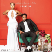 Play Amantle Brown’s ‘Kgantele’s feat M.O.D