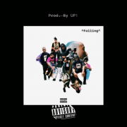 Stream Leitse’s ‘Falling’ ( Prod.UP! )