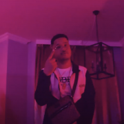Watch Martin O – Ma Chérie (Official Music Video)