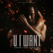 Play Berry Bone’s ‘U I Want’ (feat. Bouncy & Lion of Peace) – Single