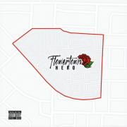 Stream 6eorge Staggz – ‘Flowertown Hero’ EP