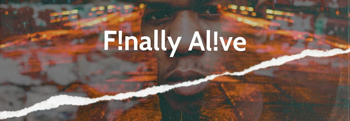 Stream Bishop BW’s ‘Finally Alive’