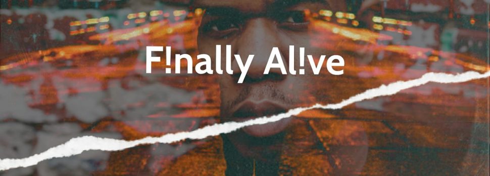 Stream Bishop BW’s ‘Finally Alive’