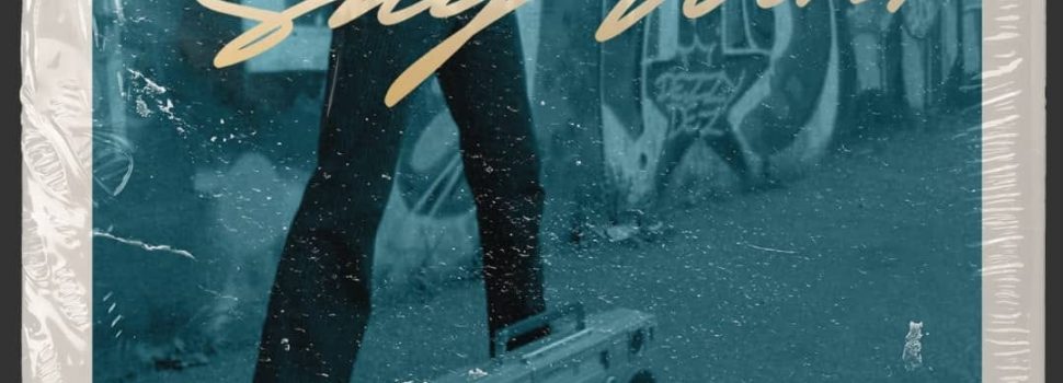 Samba T just dropped ‘Say Word’, check it out