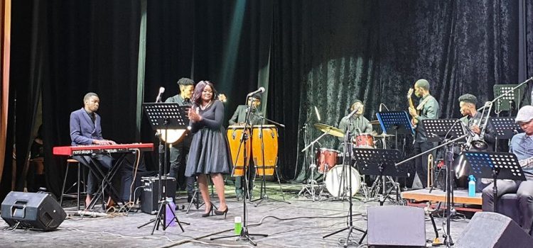 STANBIC BANK BOTSWANA AND KINGDOM ARTS ACADEMY PARTNER TO SUPPORT BOTSWANA SOCIETY FOR JAZZ EDUCATION