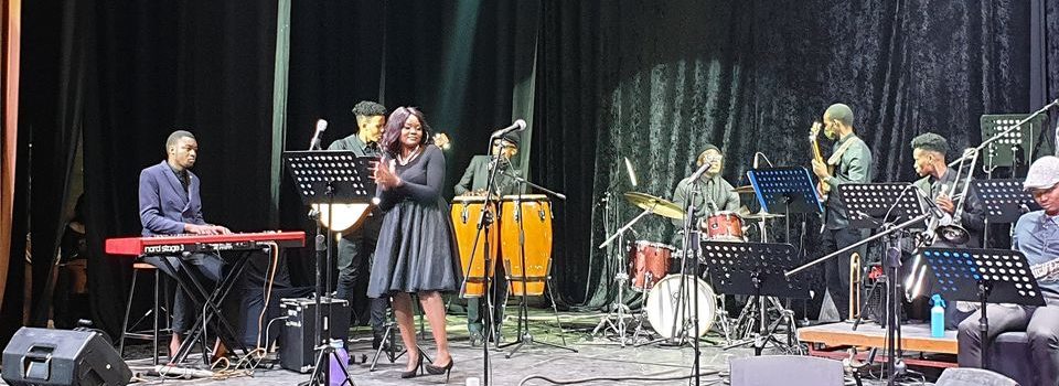 STANBIC BANK BOTSWANA AND KINGDOM ARTS ACADEMY PARTNER TO SUPPORT BOTSWANA SOCIETY FOR JAZZ EDUCATION