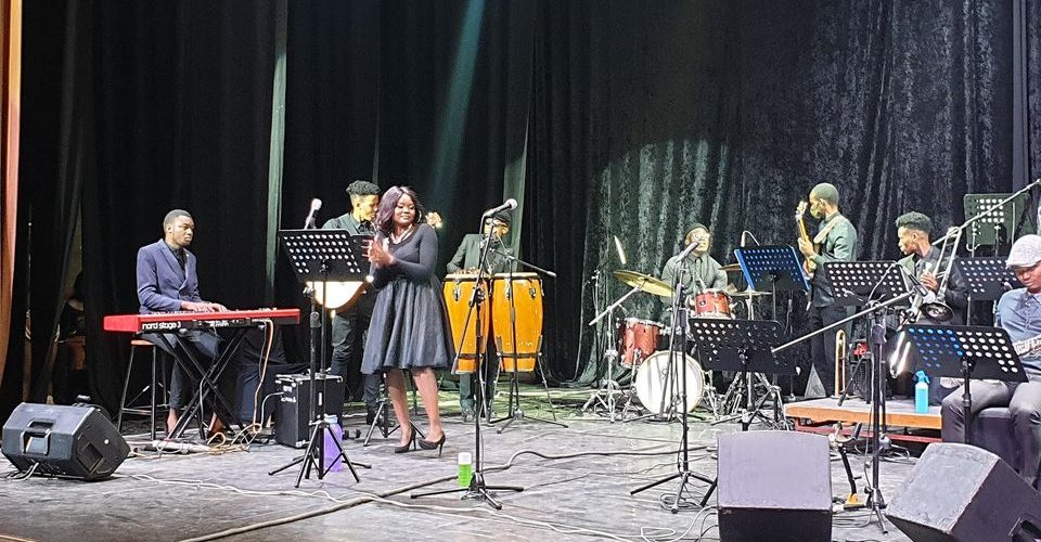 STANBIC BANK BOTSWANA AND KINGDOM ARTS ACADEMY PARTNER TO SUPPORT BOTSWANA SOCIETY FOR JAZZ EDUCATION
