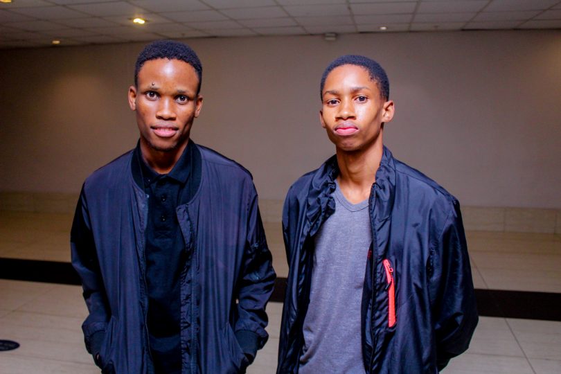 BOTSWANA UNPLUGGED
