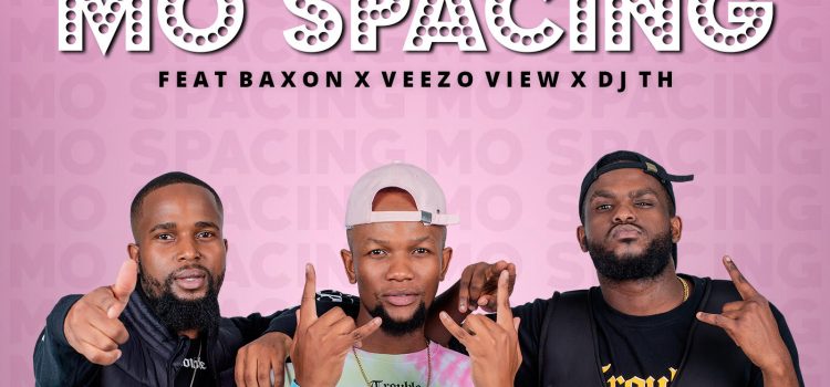 FME DJs – Mo Spacing feat Baxon, Veezo View & DJ TH