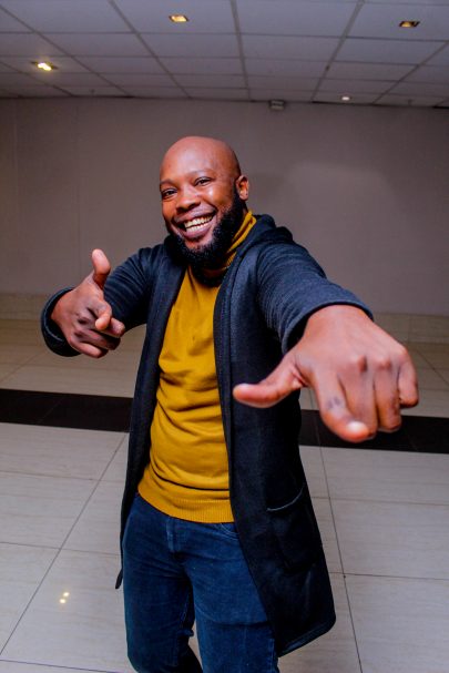 KUTLWANO MONNAMONCHO - H_G ADVERTISING