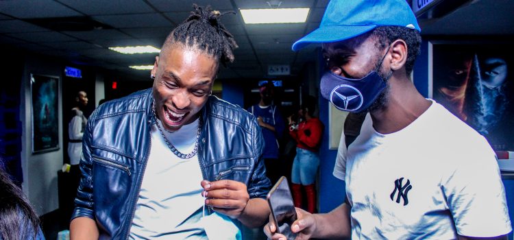 MDU’S TOP TEN LIST, BIGGER AND BETTER…
