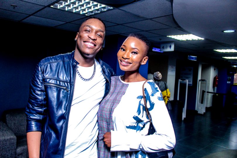 MDU THA PARTY AND POPPY SELLO