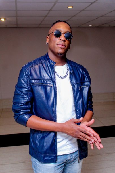 MDU THA PARTY - SHOW CREATOR