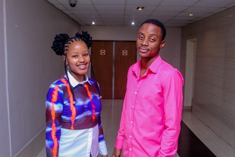 SETSO AMANTLE AND C4 HUNNID - CAST MEMBERS
