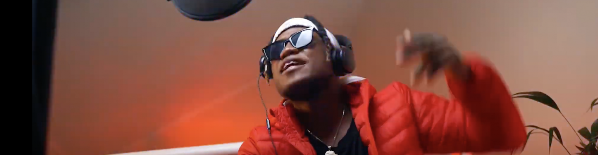 Ban T drops ‘TIDDY OUT THE CITY’ & ‘No Handouts’ Freestyles. Watch them here