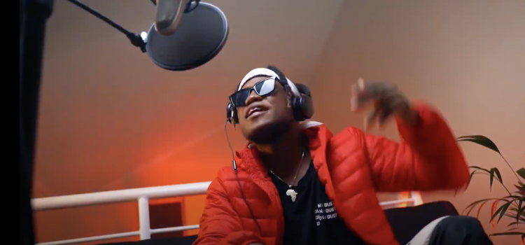 Ban T drops ‘TIDDY OUT THE CITY’ & ‘No Handouts’ Freestyles. Watch them here